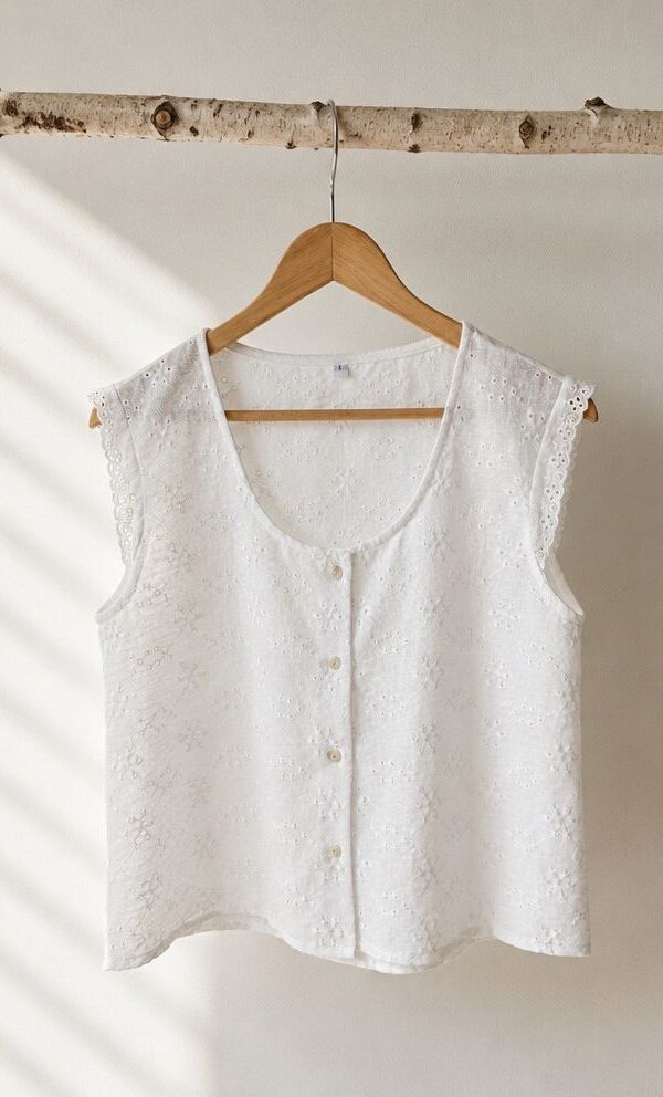 Blusa Bahia