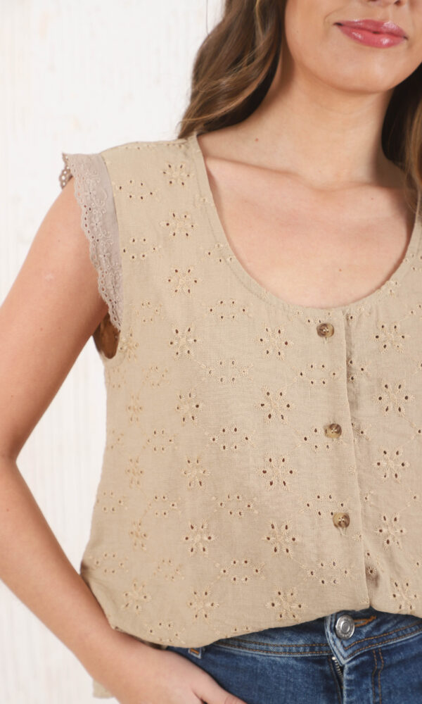 Blusa Bahia - Imagen 3