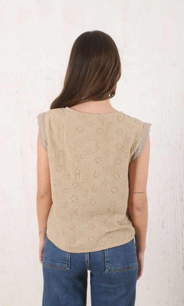 Blusa Bahia - Imagen 5