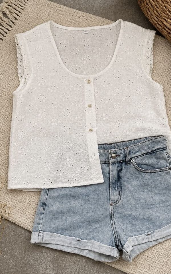 Blusa Bahia - Imagen 6