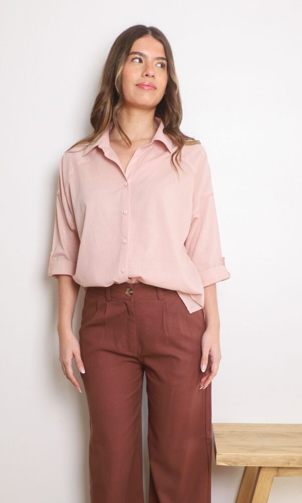 Camisa Carmela - Imagen 5