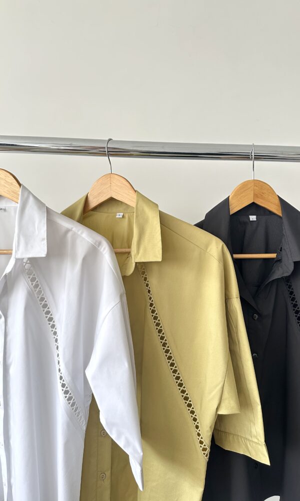 Camisa Delfos - Imagen 7
