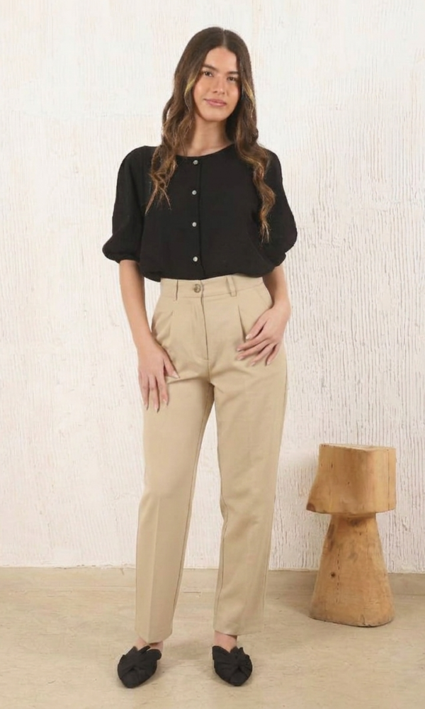 Pantalón Ginebra