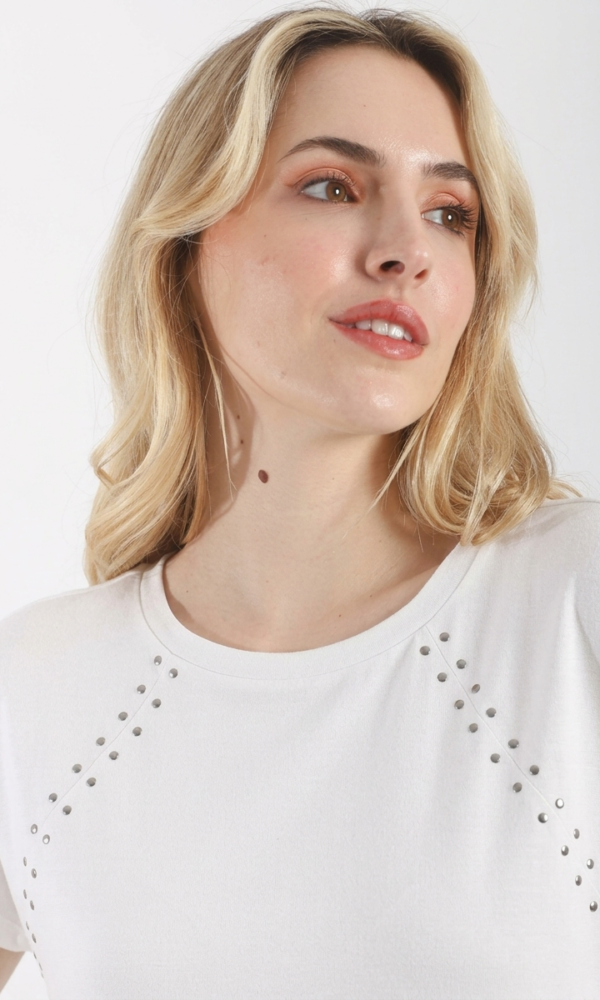 Alternative view of Remera Aitana PROMO