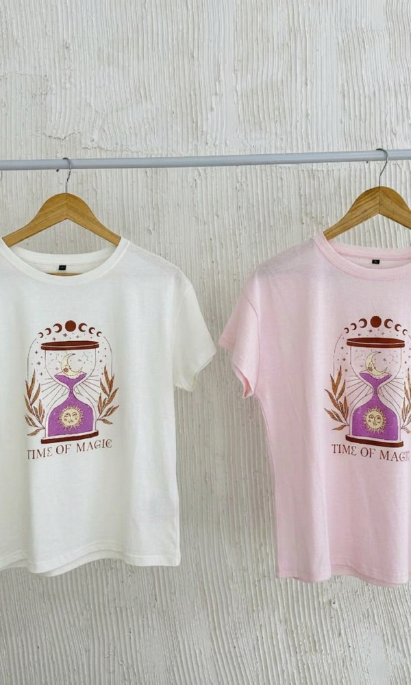 Remera Magic PROMO - Imagen 5