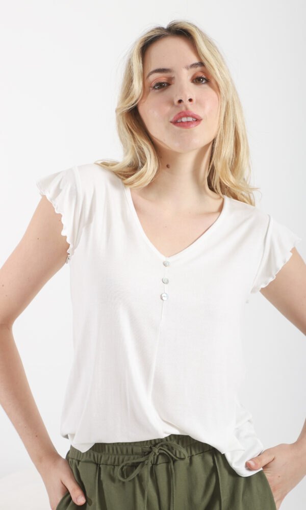 Remera Jaz PROMO - Imagen 3