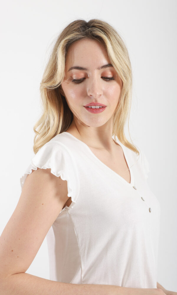 Alternative view of Remera Jaz PROMO