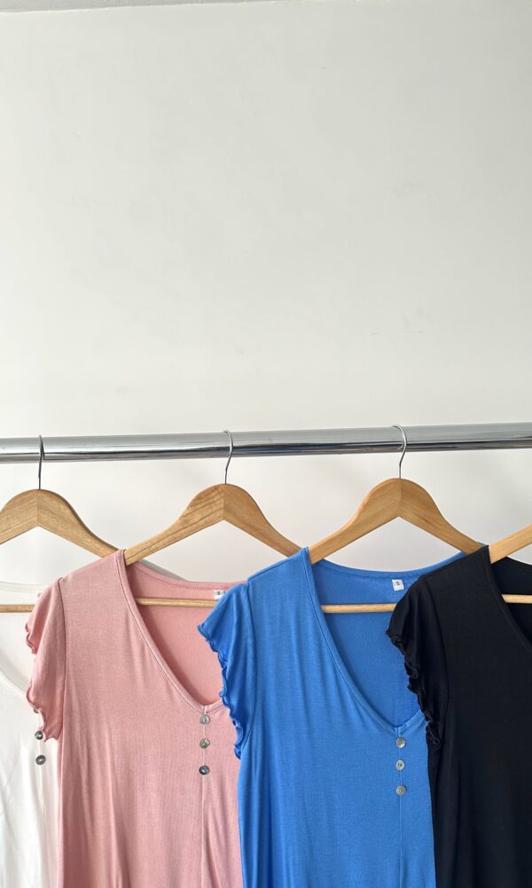Remera Jaz PROMO - Imagen 5