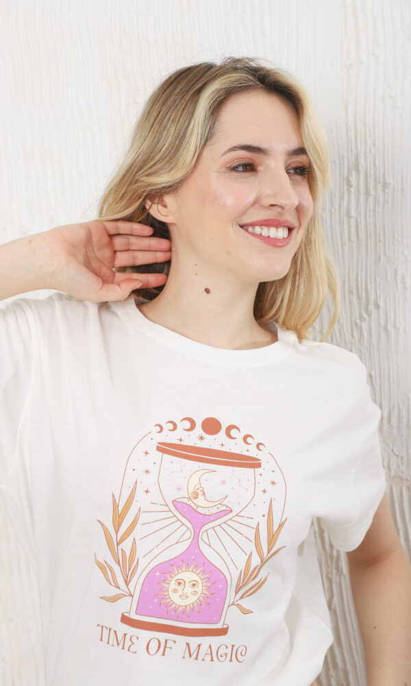 Remera Magic PROMO - Imagen 3
