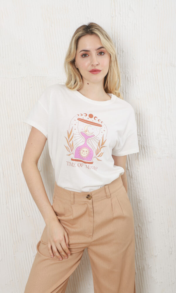 Alternative view of Remera Magic PROMO