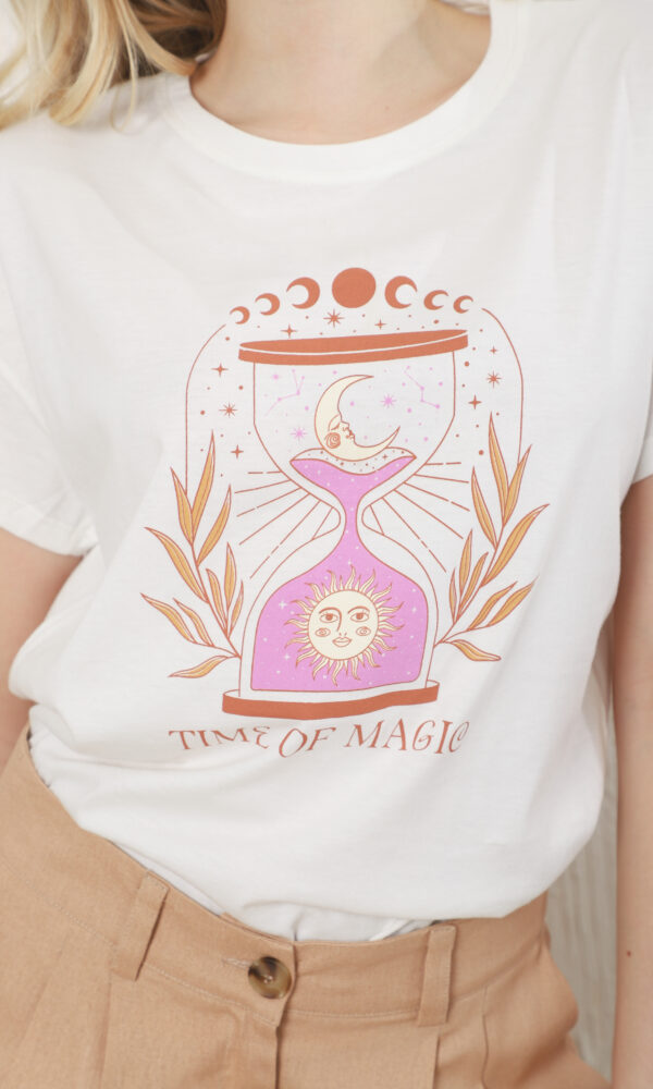 Remera Magic PROMO