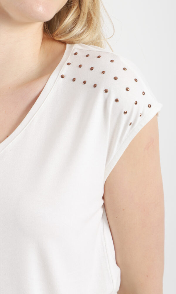 Alternative view of Remera Marvin PROMO