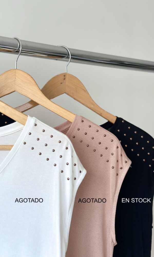 Remera Marvin PROMO - Imagen 5