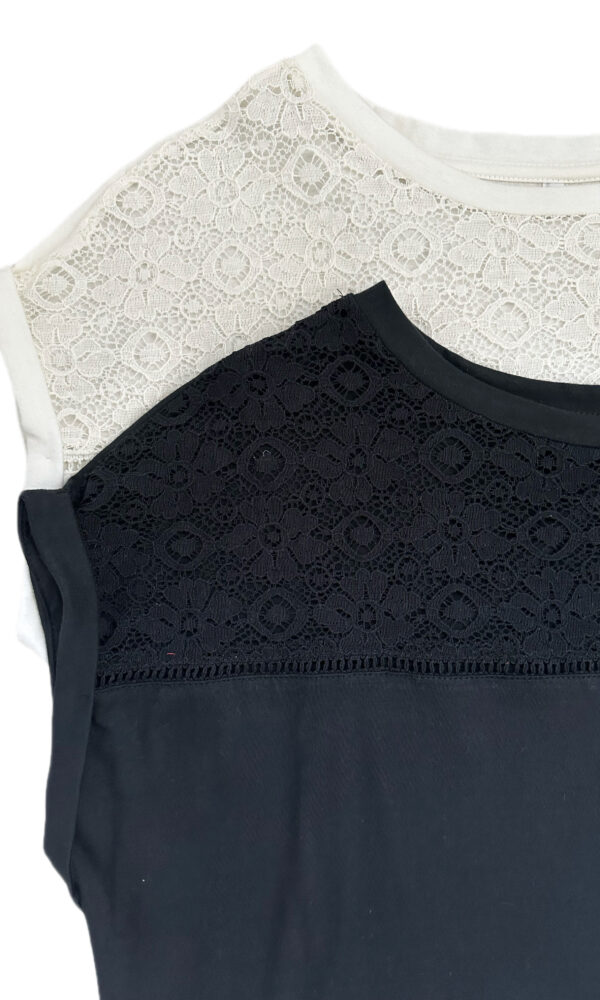 Remera Mora - Imagen 5