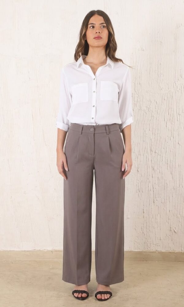 Pantalón Zara