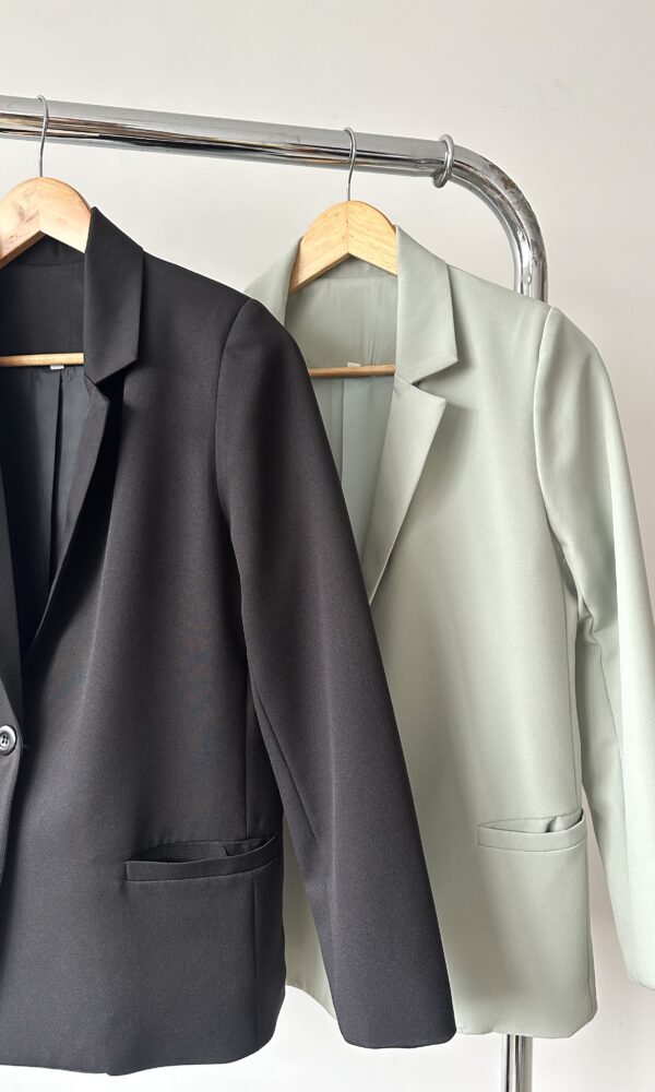 Saco Donna - Imagen 6