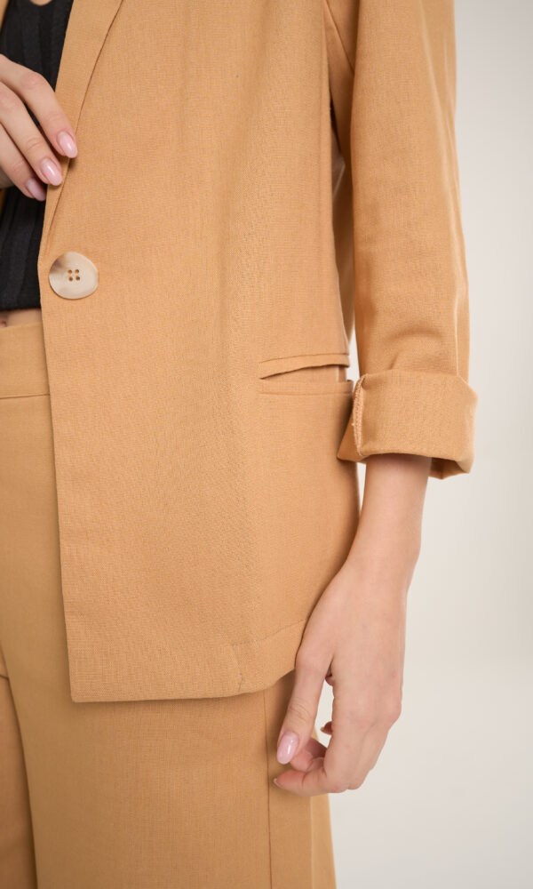 Alternative view of Saco Milano PROMO