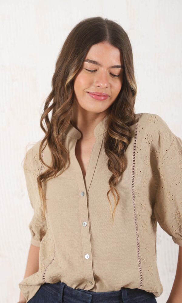 Camisa Telma