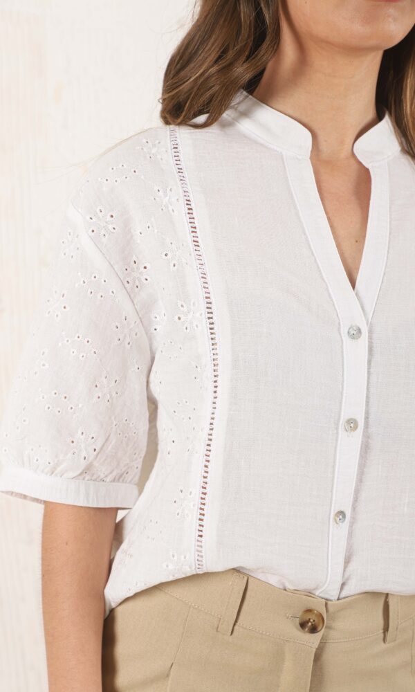 Camisa Telma - Imagen 4