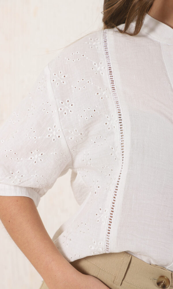 Camisa Telma - Imagen 6