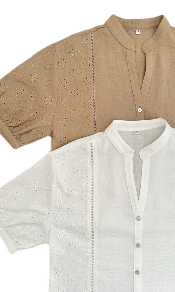 Camisa Telma - Imagen 8
