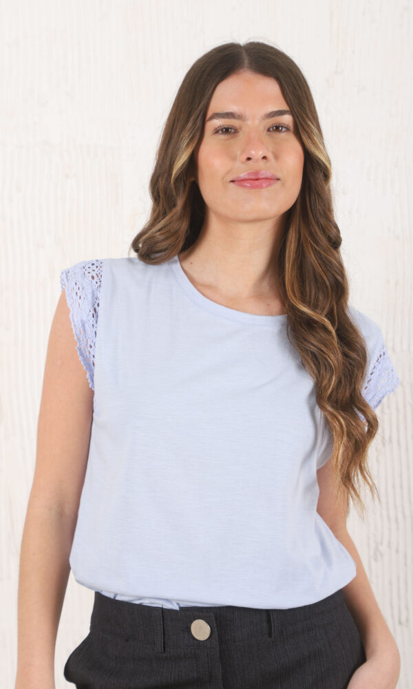 Remera Teo