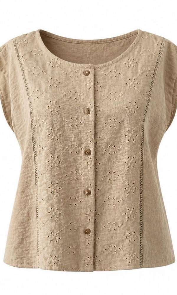 Blusa Toscana - Imagen 5