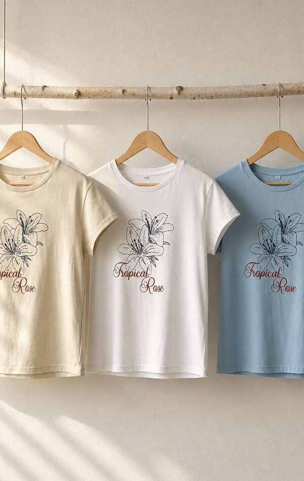 Remera Tropical - Imagen 8