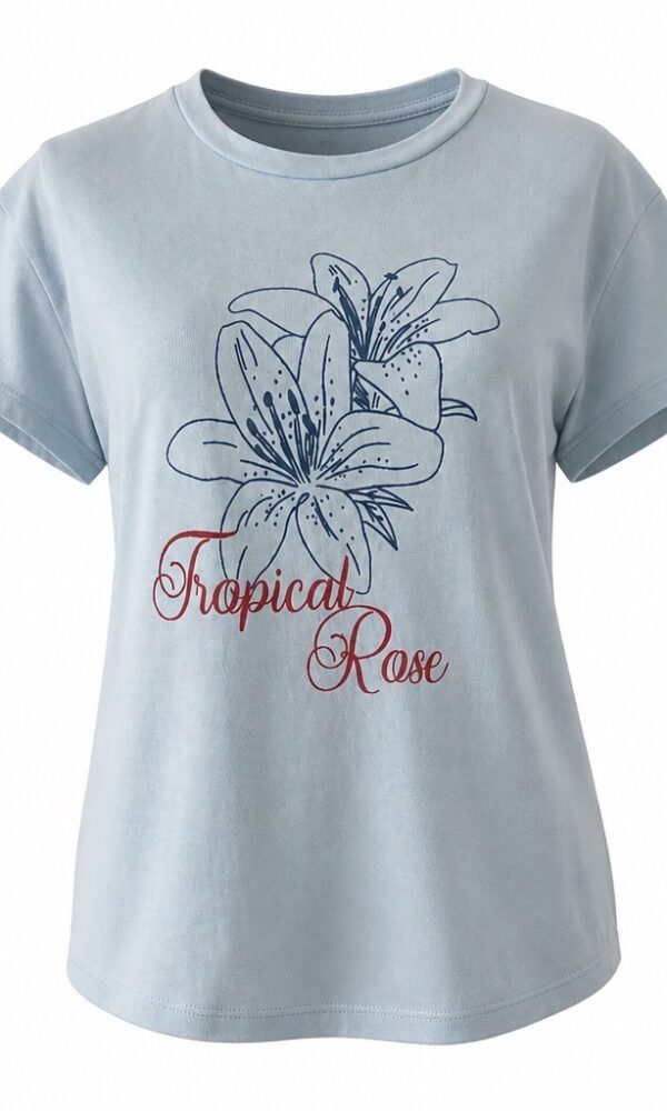 Remera Tropical - Imagen 7