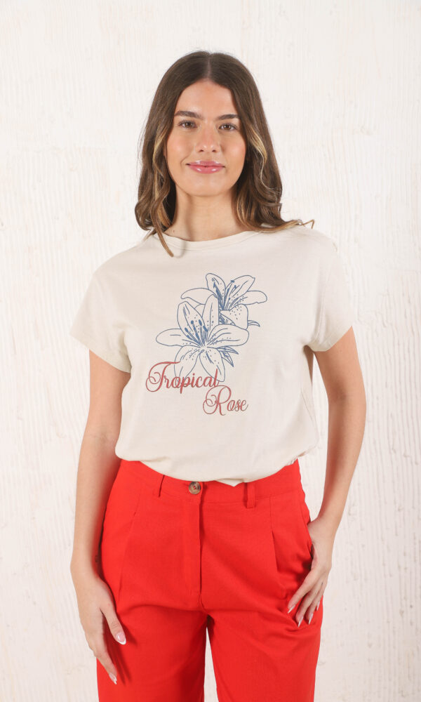 Remera Tropical - Imagen 6