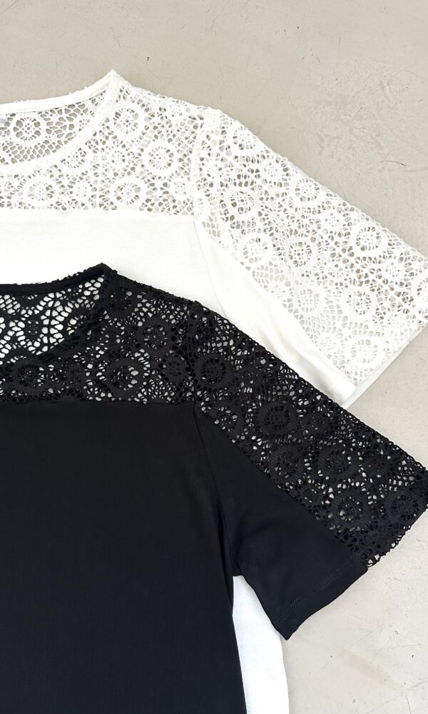 Remera Zoe - Imagen 7