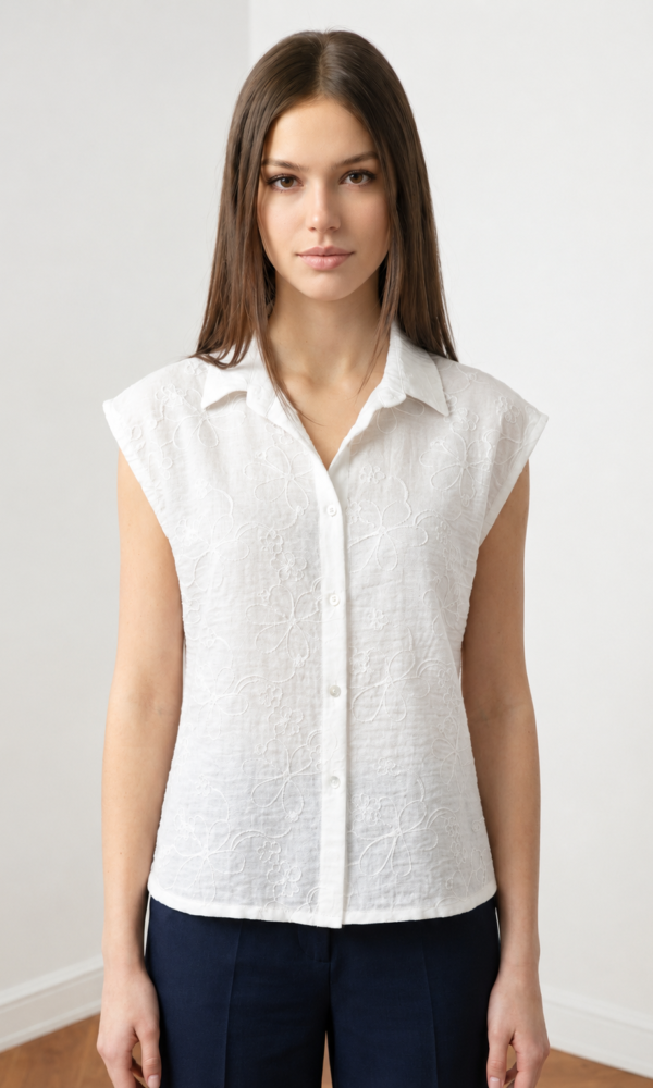 Camisa Tulum - Imagen 4
