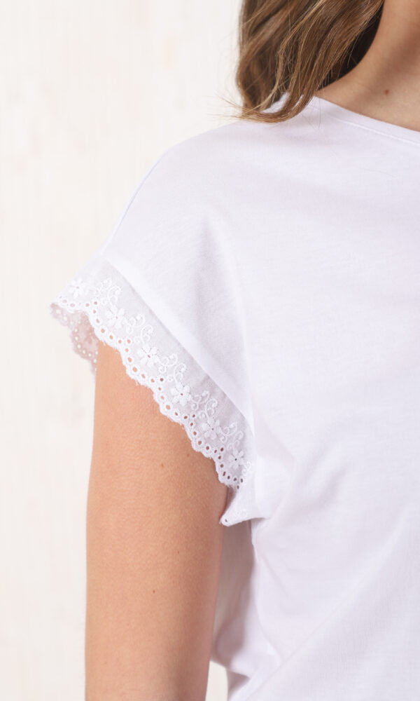 Remera Alba - Imagen 4