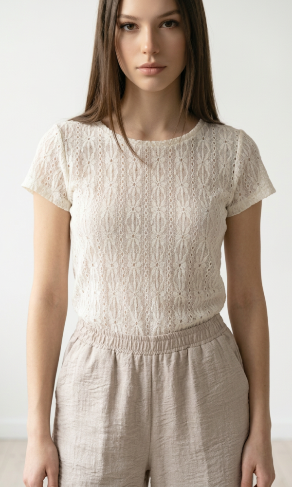 Remera Marga PROMO