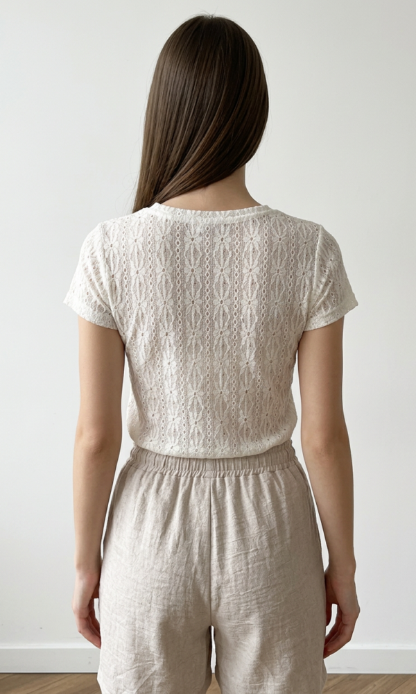Remera Marga PROMO - Imagen 2