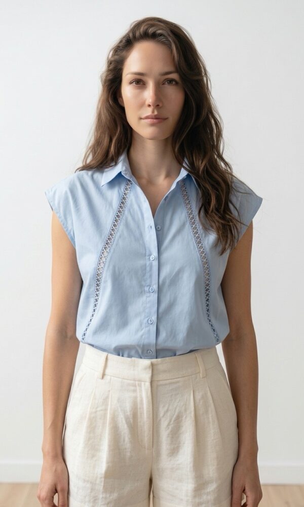 Camisa Atenas
