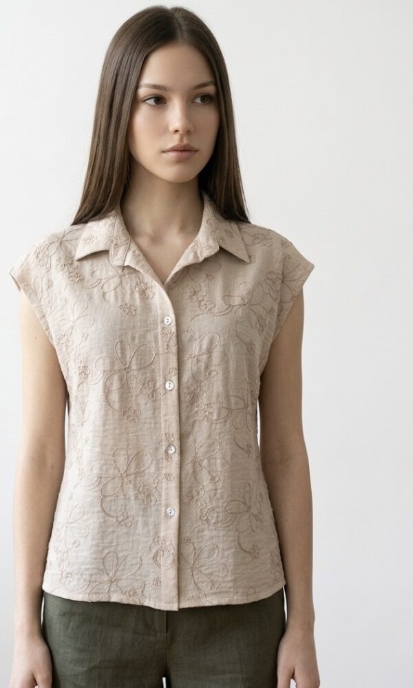Camisa Tulum
