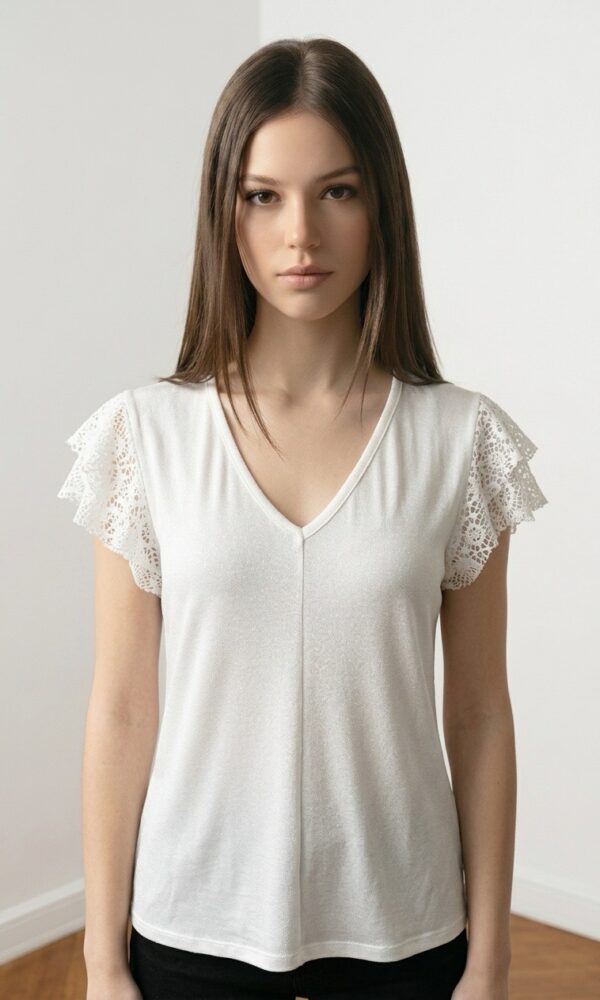 Alternative view of Remera Bruna