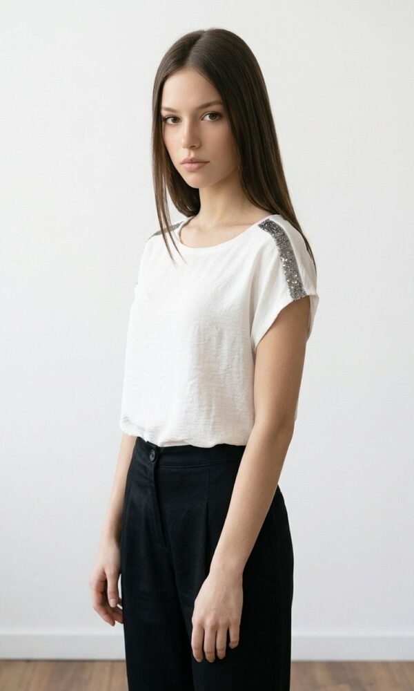 Blusa Fedra - Imagen 3