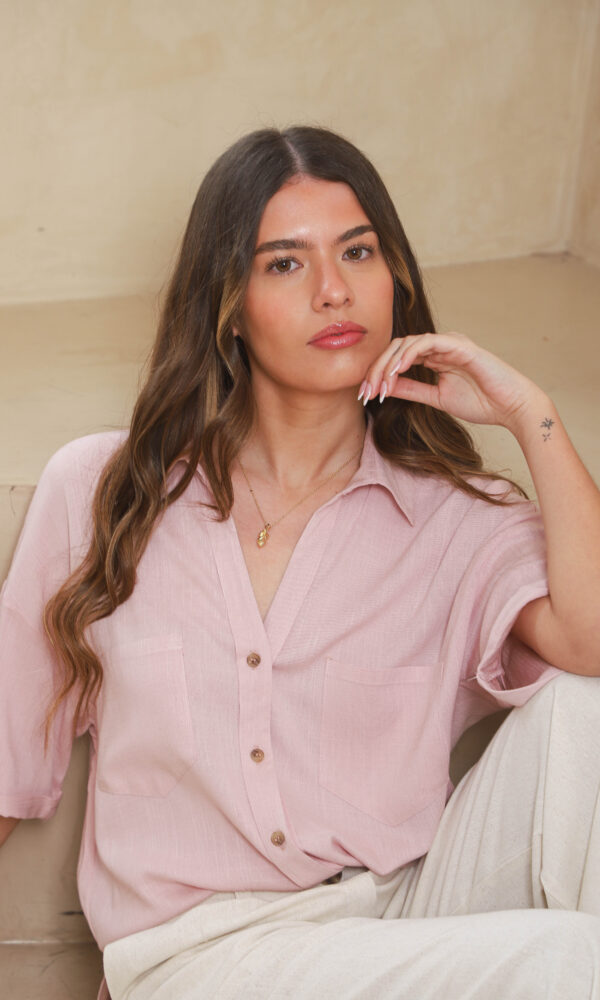 Camisa Amalfi - Imagen 4