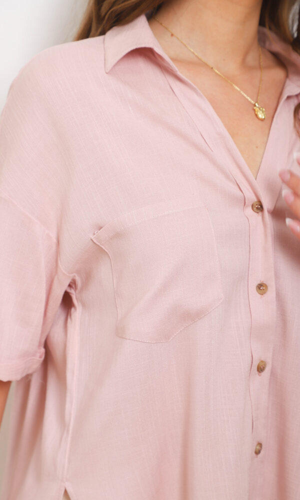 Camisa Amalfi - Imagen 5
