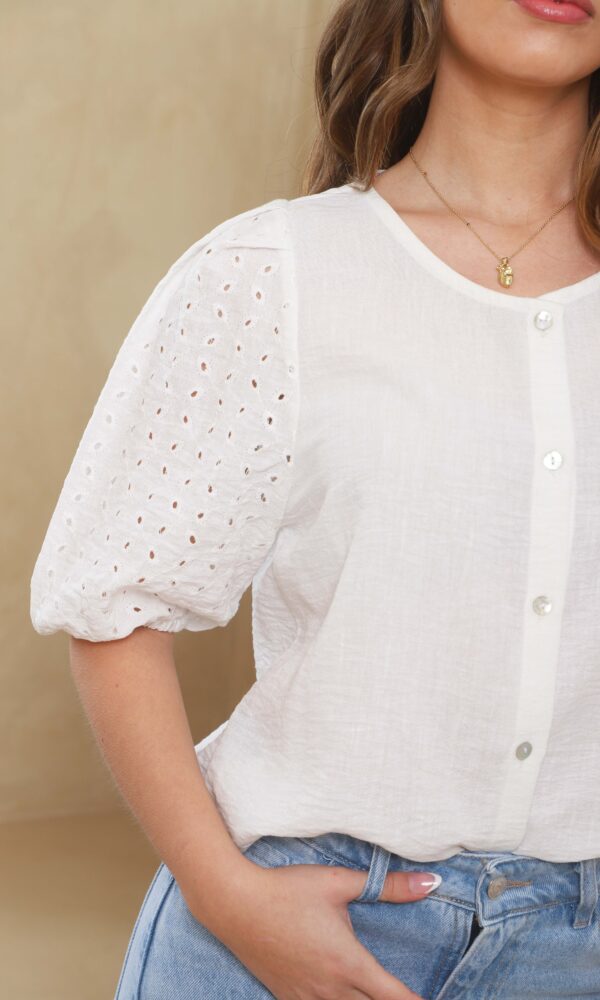 Blusa Cerdeña - Imagen 3