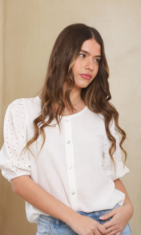 Blusa Cerdeña - Imagen 5