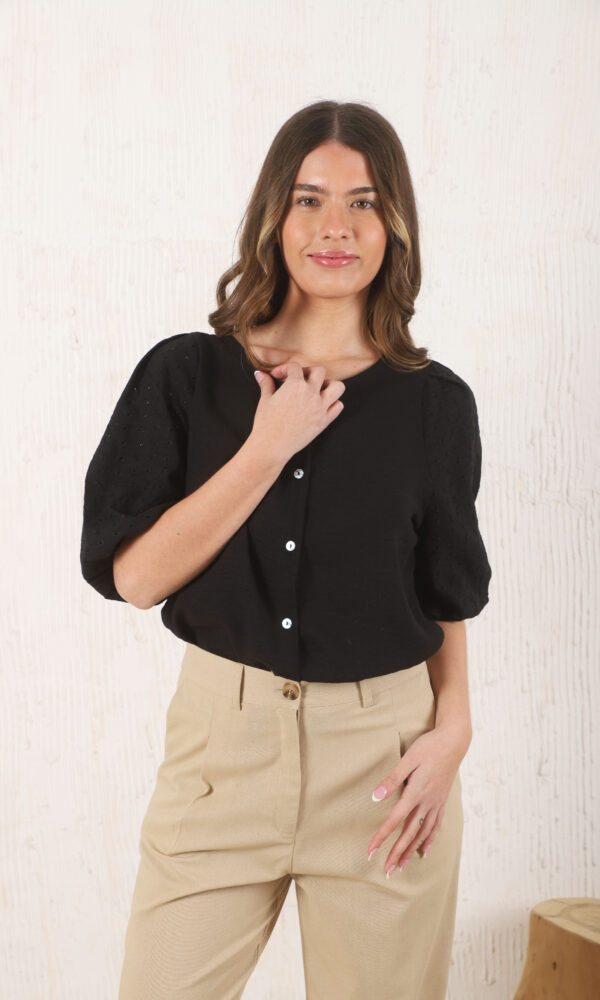 Blusa Cerdeña - Imagen 7