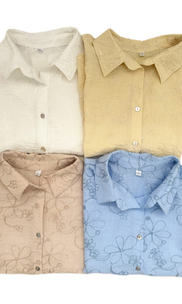 Camisa Tulum - Imagen 7