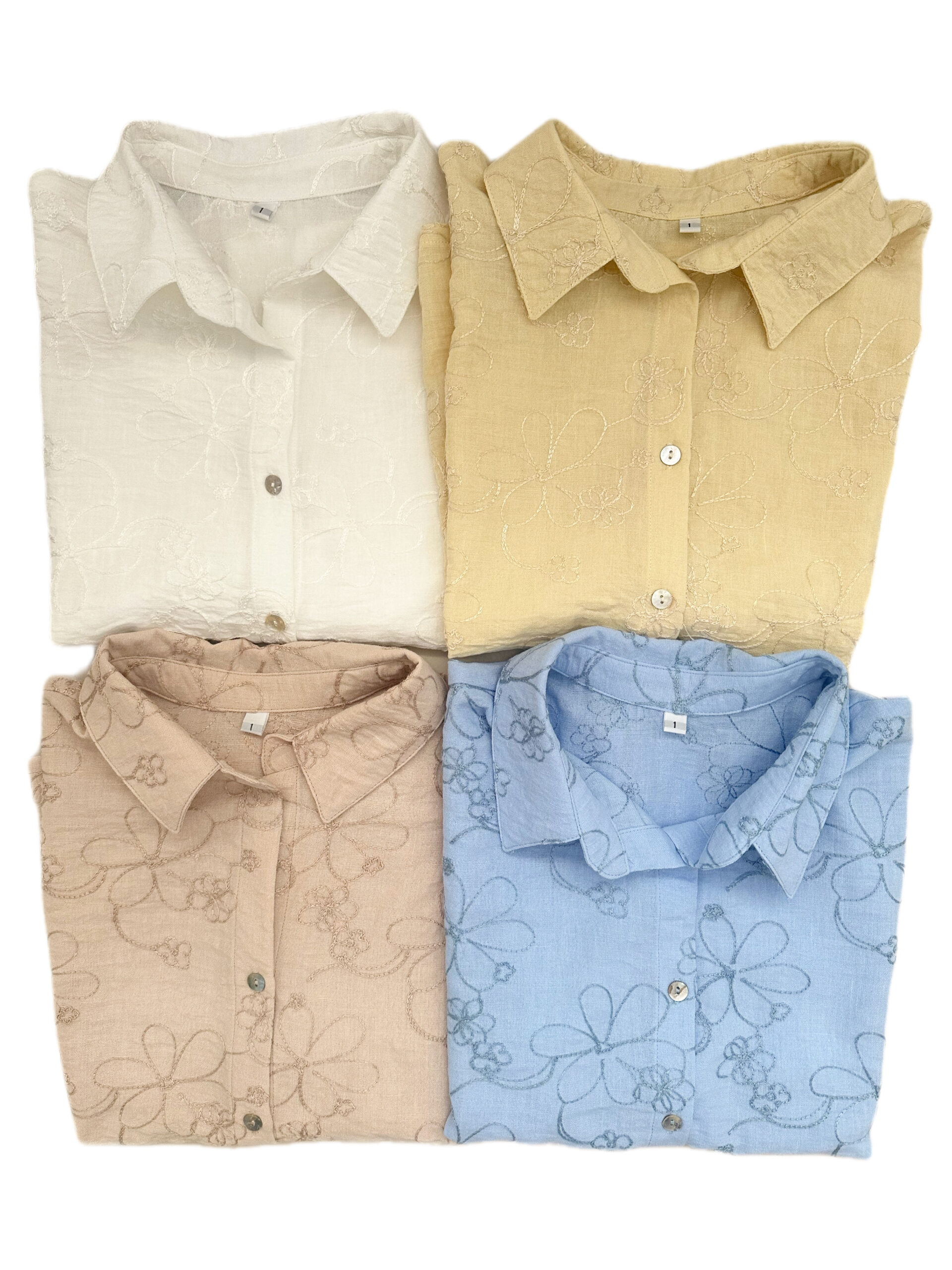 Camisa Tulum - Imagen 7