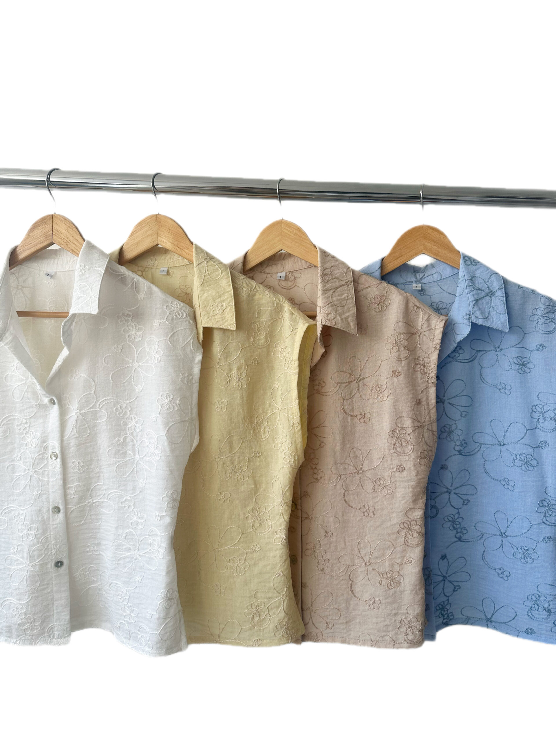 Camisa Tulum - Imagen 8