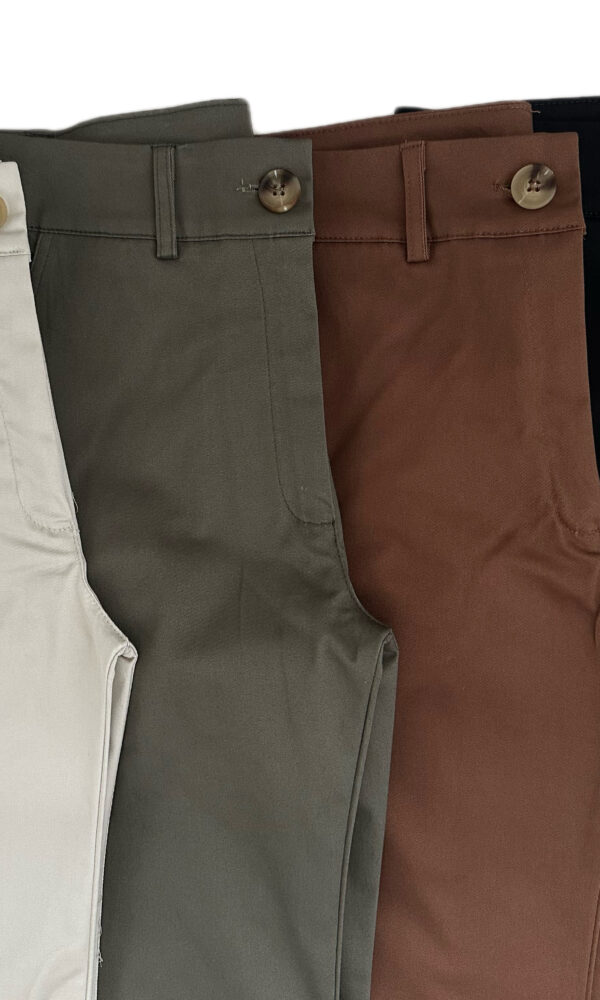 Pantalón Eugenia - Imagen 5