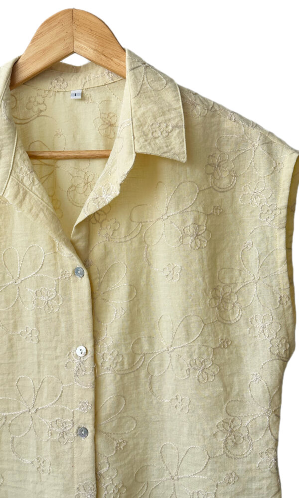 Camisa Tulum - Imagen 3