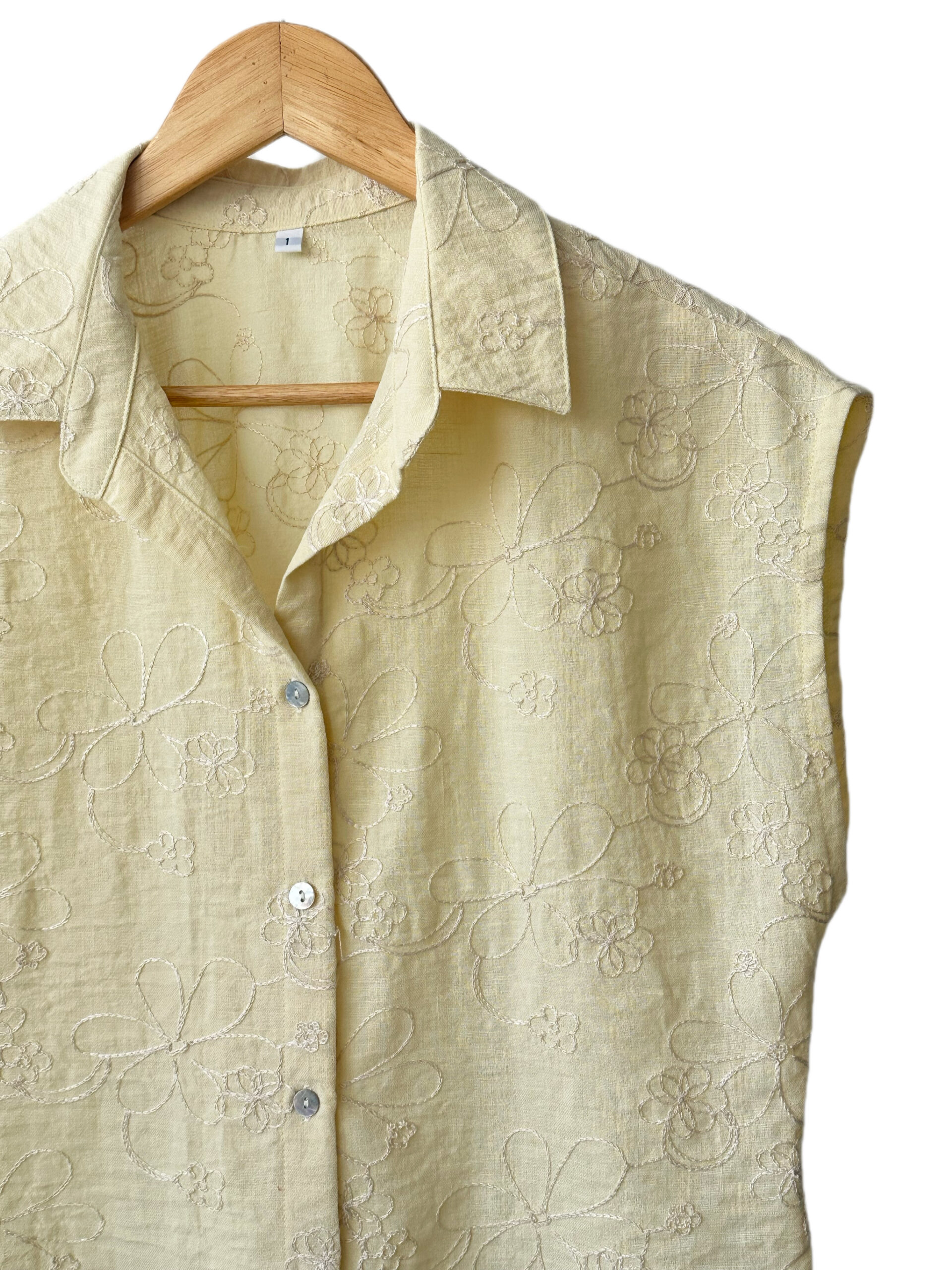 Camisa Tulum - Imagen 3